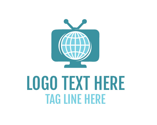 Clear TV Display Logo