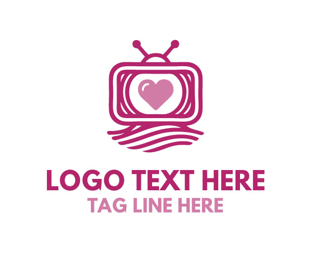Wide Display TV Logo