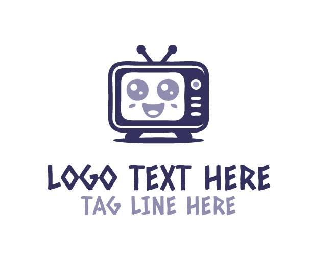 Linear TV Display Logo