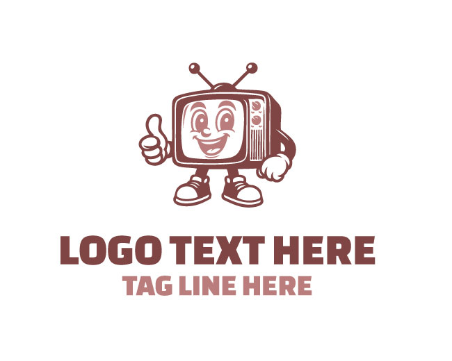 Stable Frame TV Logo