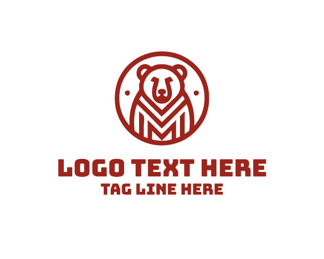 Wild Bear Adventure Logo