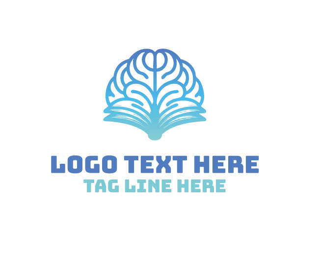 Education Book Smart Logo