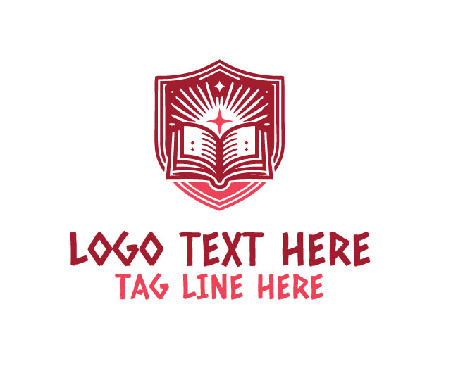 Education Book Study Academy Logo