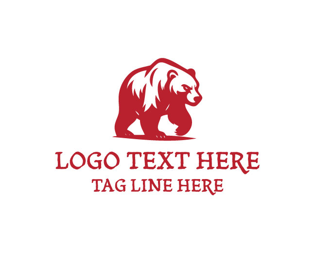  Shadow Wild Bear Logo