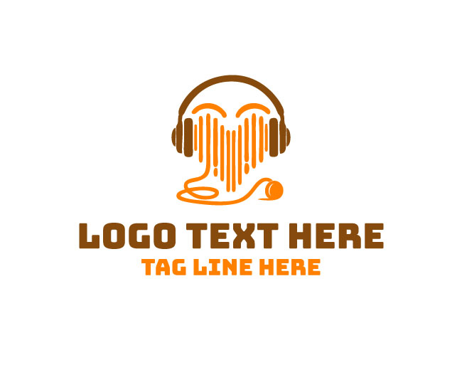 Love Music Logo