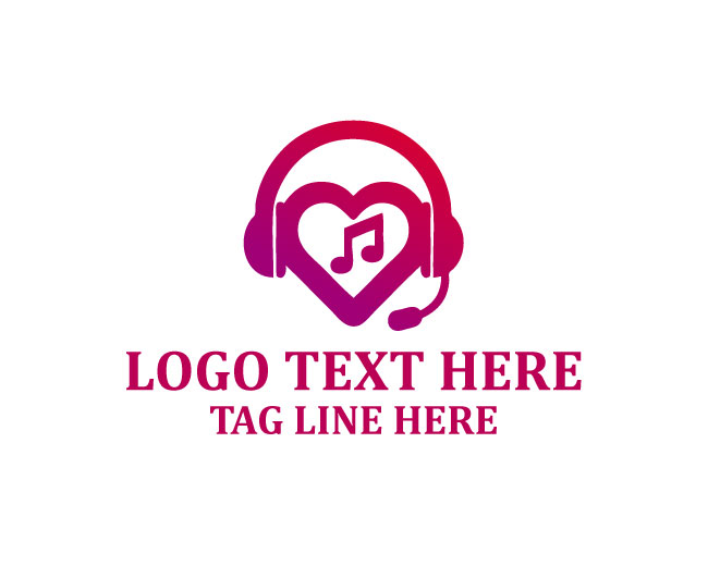 Beat Heart Music Logo