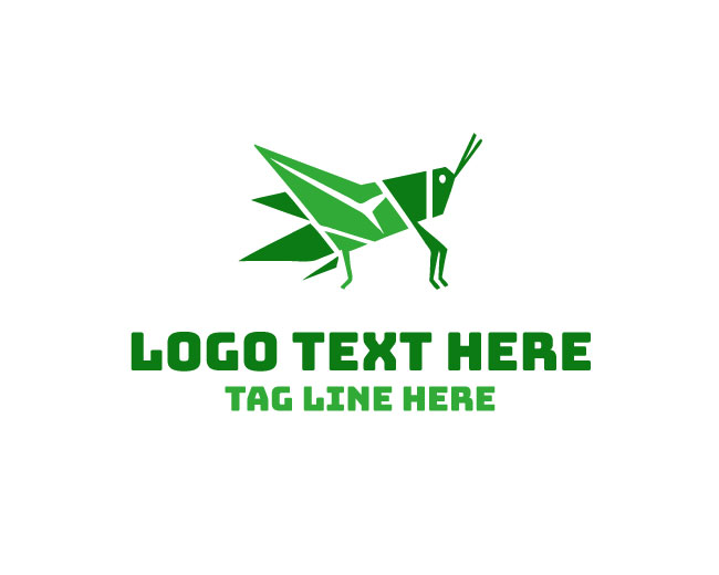 Grasshopper Logo