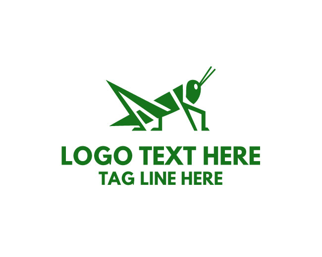 Grasshopper Creative Logo