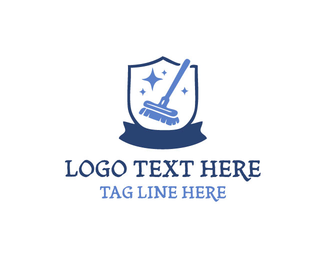 Flat Cleaning Tools Logo