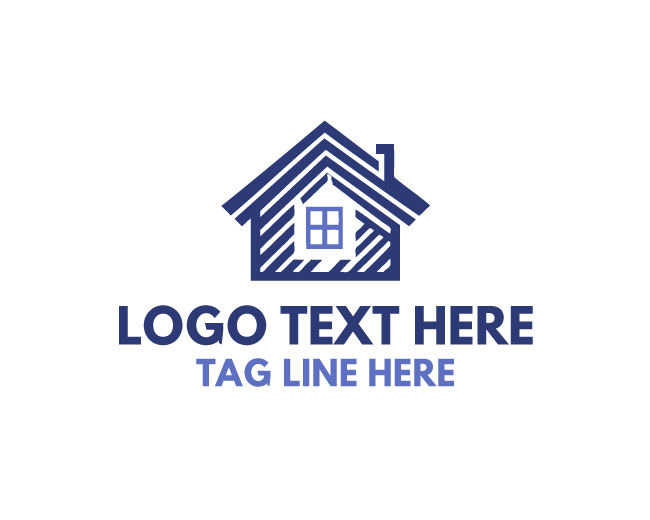  Abstract Roofing Sharp Logo
