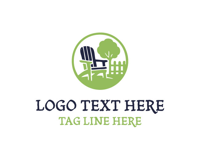 Backyard Nature Logo