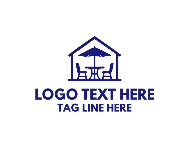 Backyard Outdoor Logo