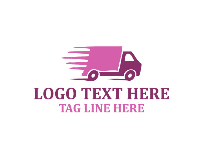 Courier Express Logo