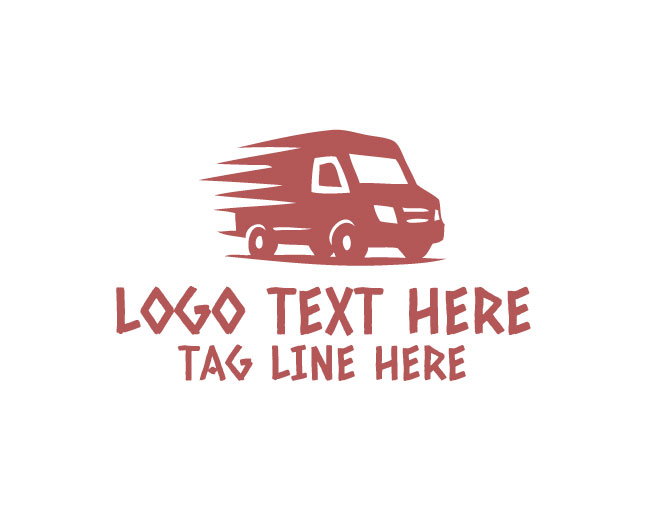 Courier Fast Logo