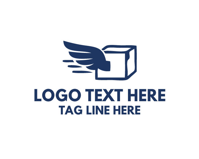 Courier Fleet Logo