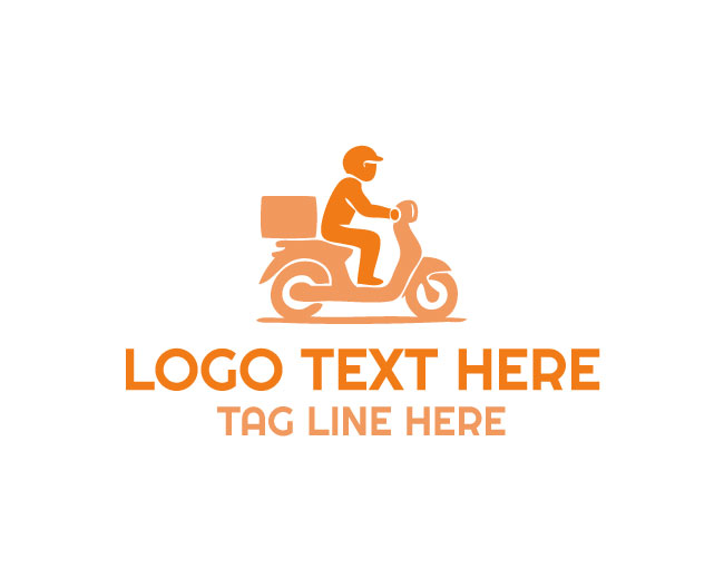 Courier Dispatch Logo