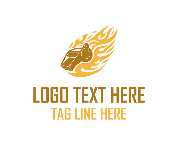 Whistle Sport Logo
