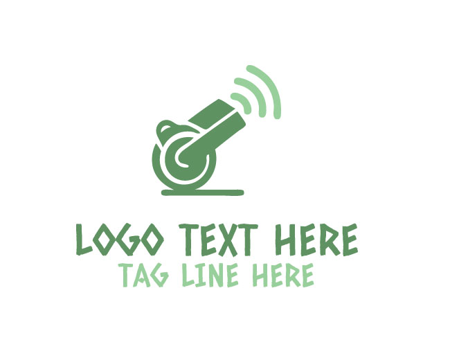  Whistle Safety Logo