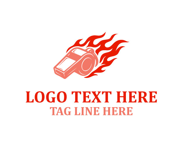  Whistle Control Logo