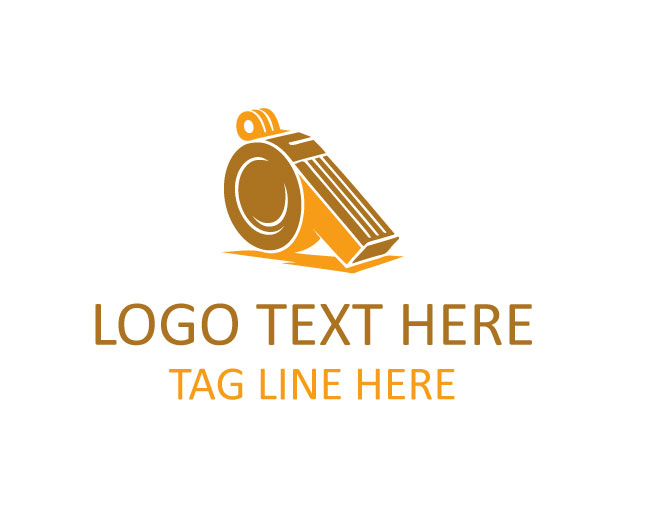 Whistle Pro Logo