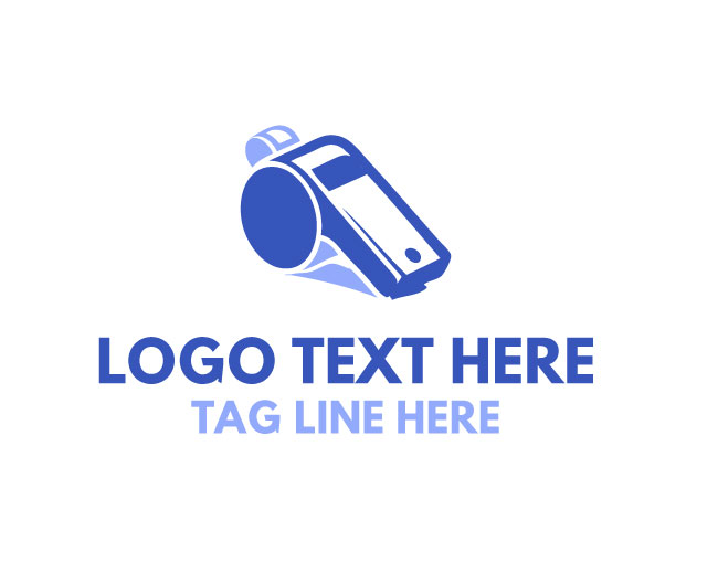 Whistle Utility Logo