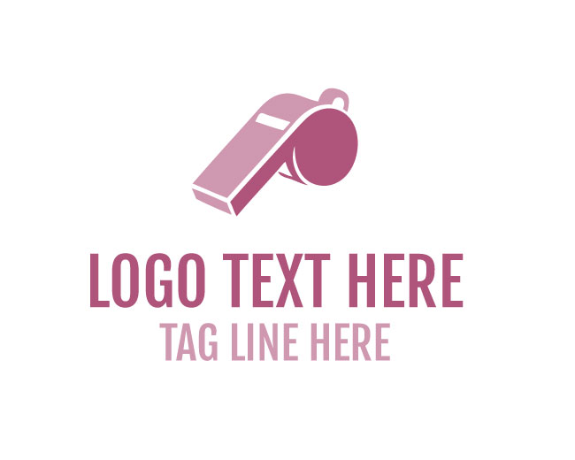 Whistle Direction Logo