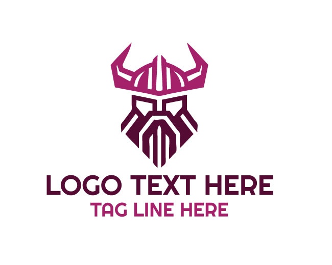  Viking Fury Logo