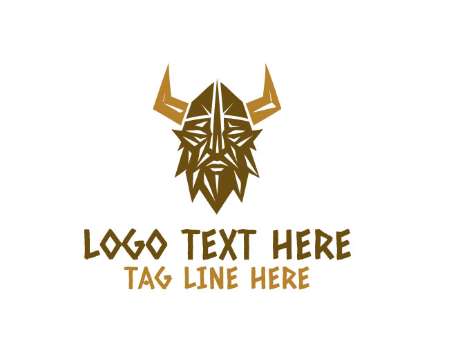 Viking Legend Logo