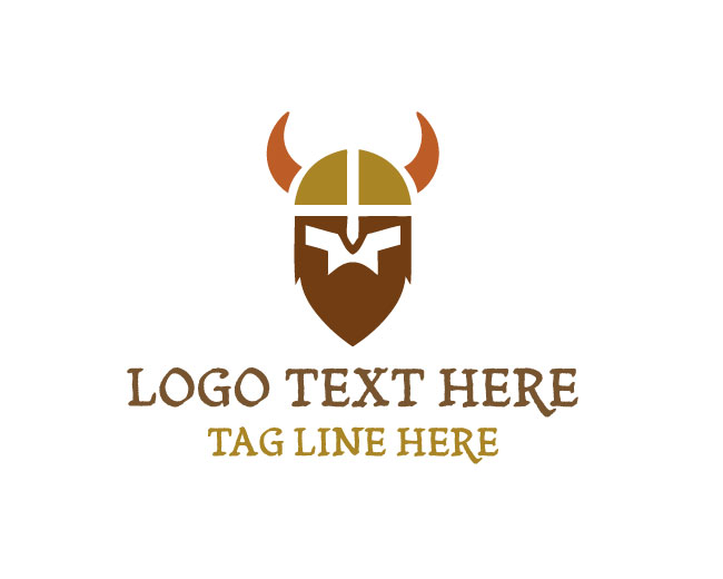 Viking Frost Logo