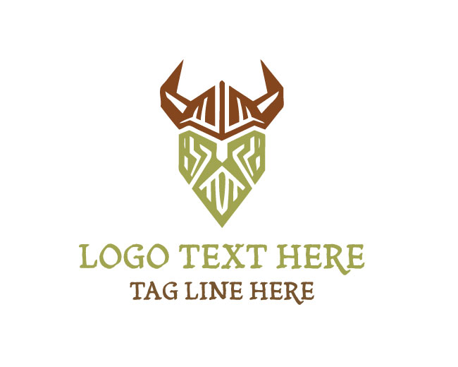  Viking Storm Logo
