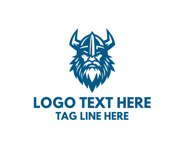 Viking North Logo