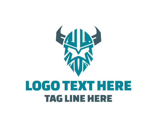 Viking Shadow Logo