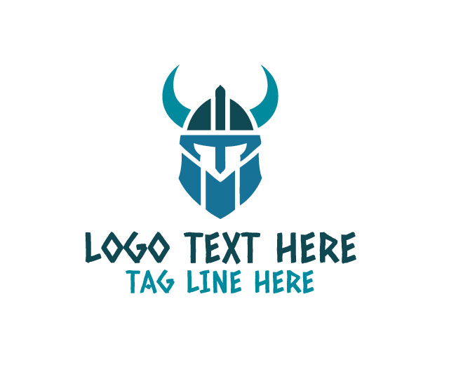 Viking Iceborn Logo