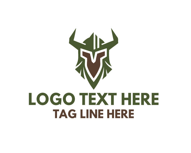 Viking Sea Raid Logo