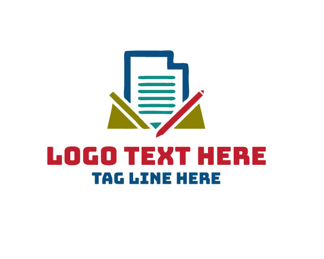 Paper Stack Logo