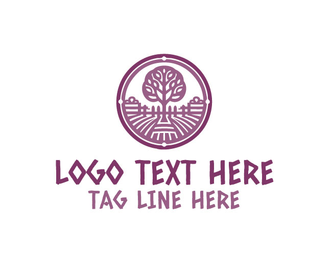 Backyard Deck Logo