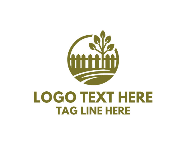 Backyard Nature Logo