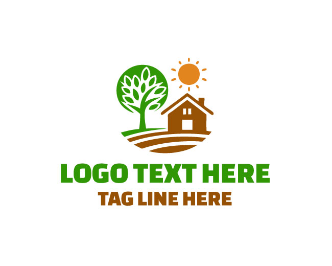 Backyard Pergola Logo