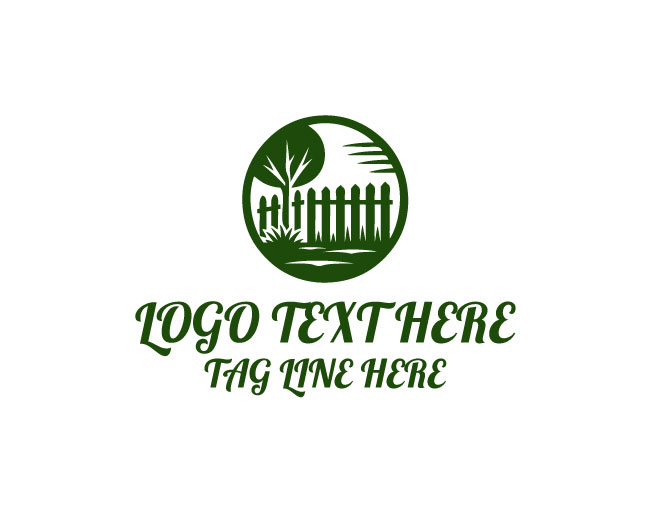 Backyard Play Area Logo