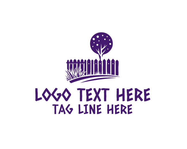 Backyard Garden Bed Logo