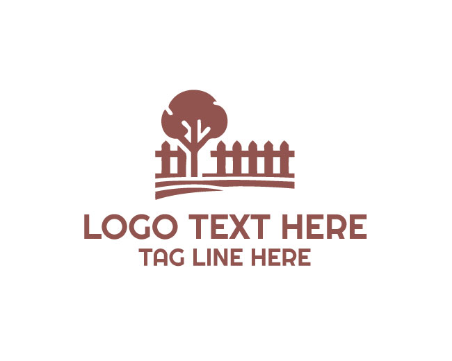 Backyard Pathway Logo