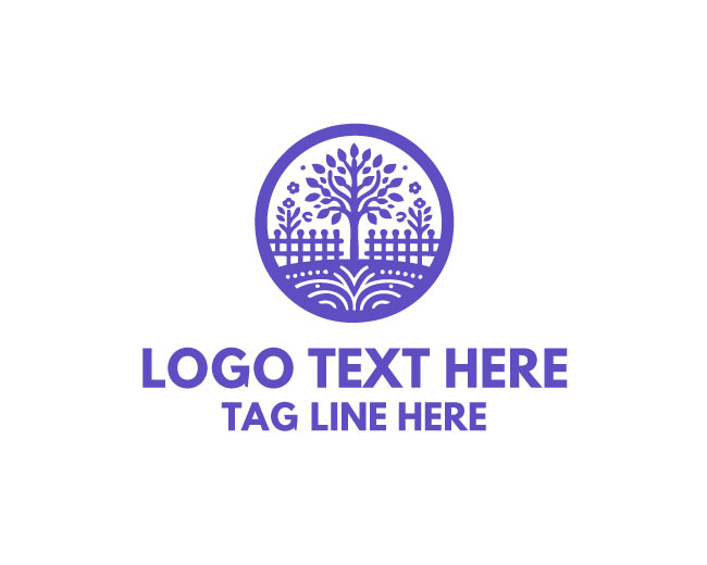 Backyard Seating Logo