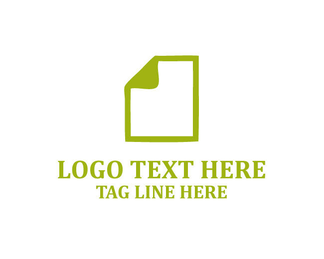 Plain Paper Logo