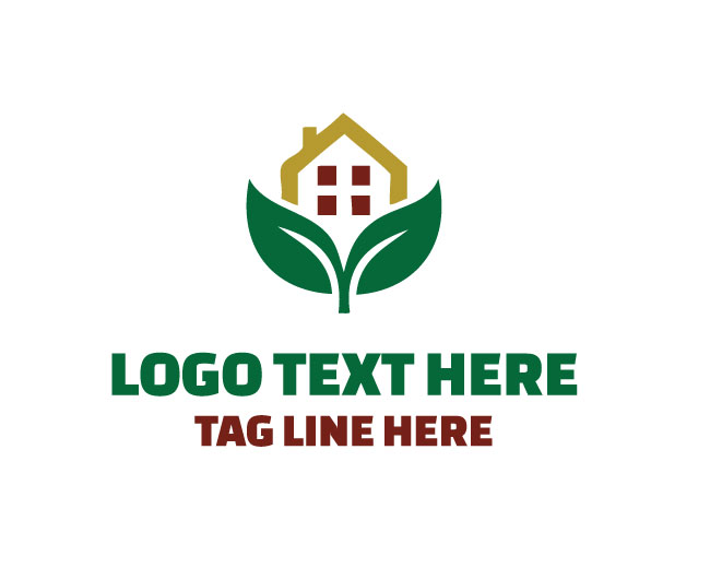 Building Structure Logo
