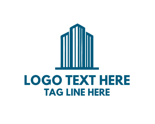  Building Urban Logo