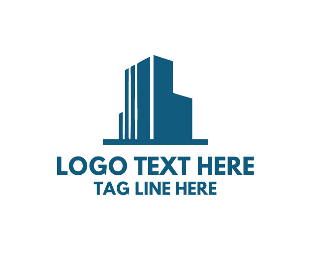 Building Office Logo