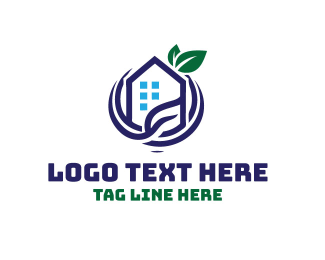  Building Apartment Logo
