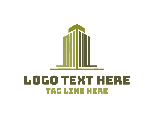 Building School Logo