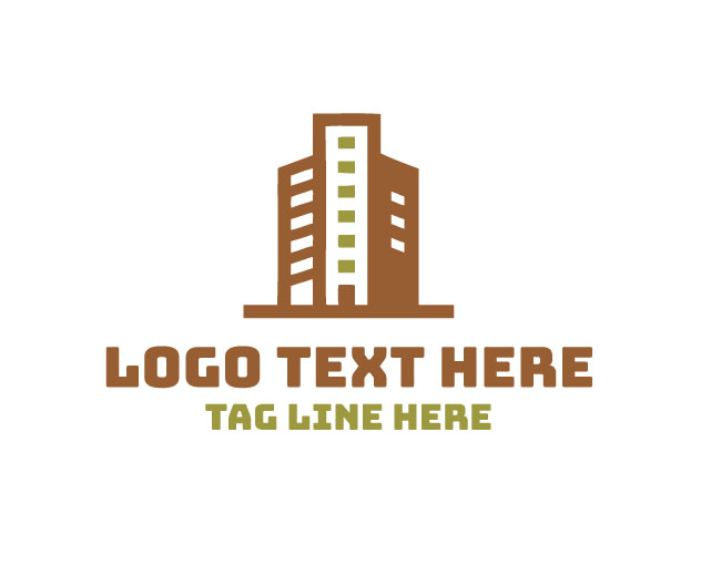 Building Facility Logo