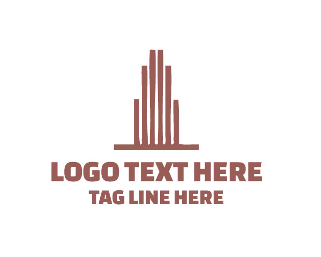 Building Business Center Logo